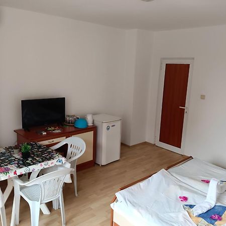 Стаи За Гости Ники Nesebar Buitenkant foto