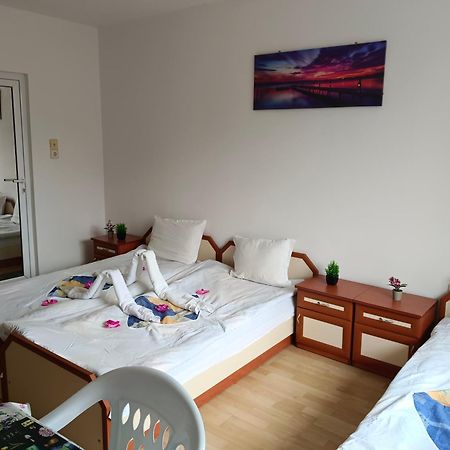 Стаи За Гости Ники Nesebar Buitenkant foto