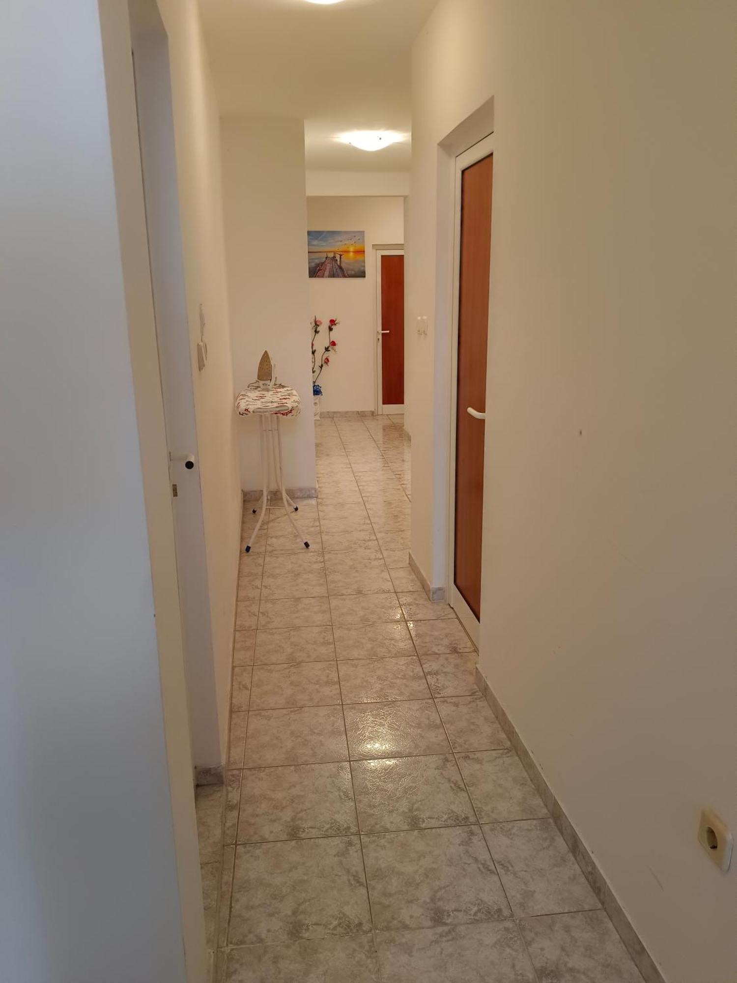 Стаи За Гости Ники Nesebar Buitenkant foto
