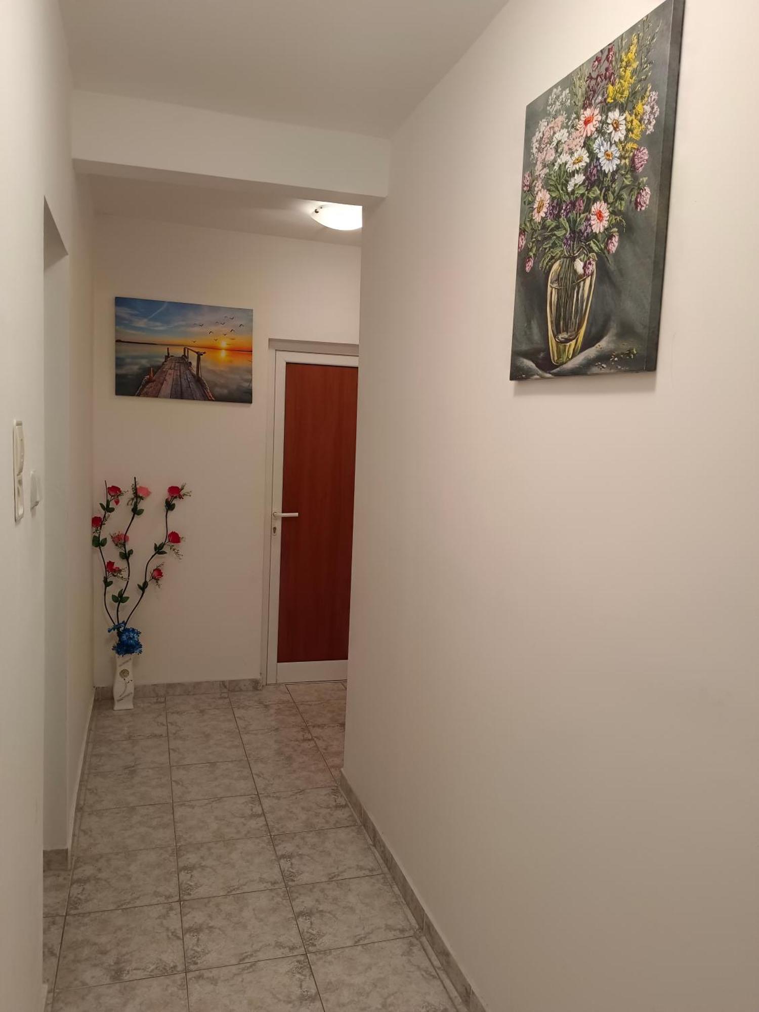 Стаи За Гости Ники Nesebar Buitenkant foto