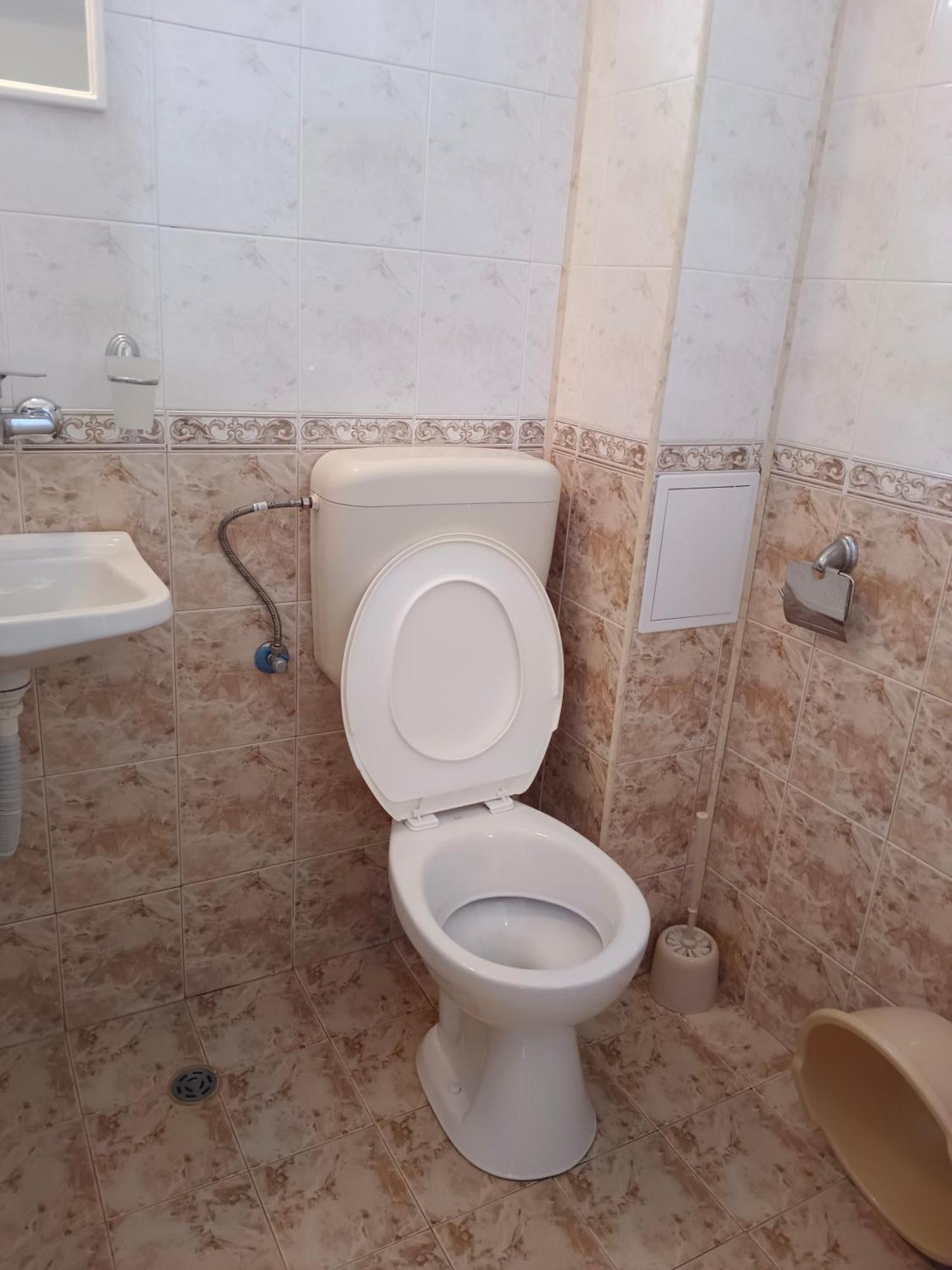 Стаи За Гости Ники Nesebar Buitenkant foto