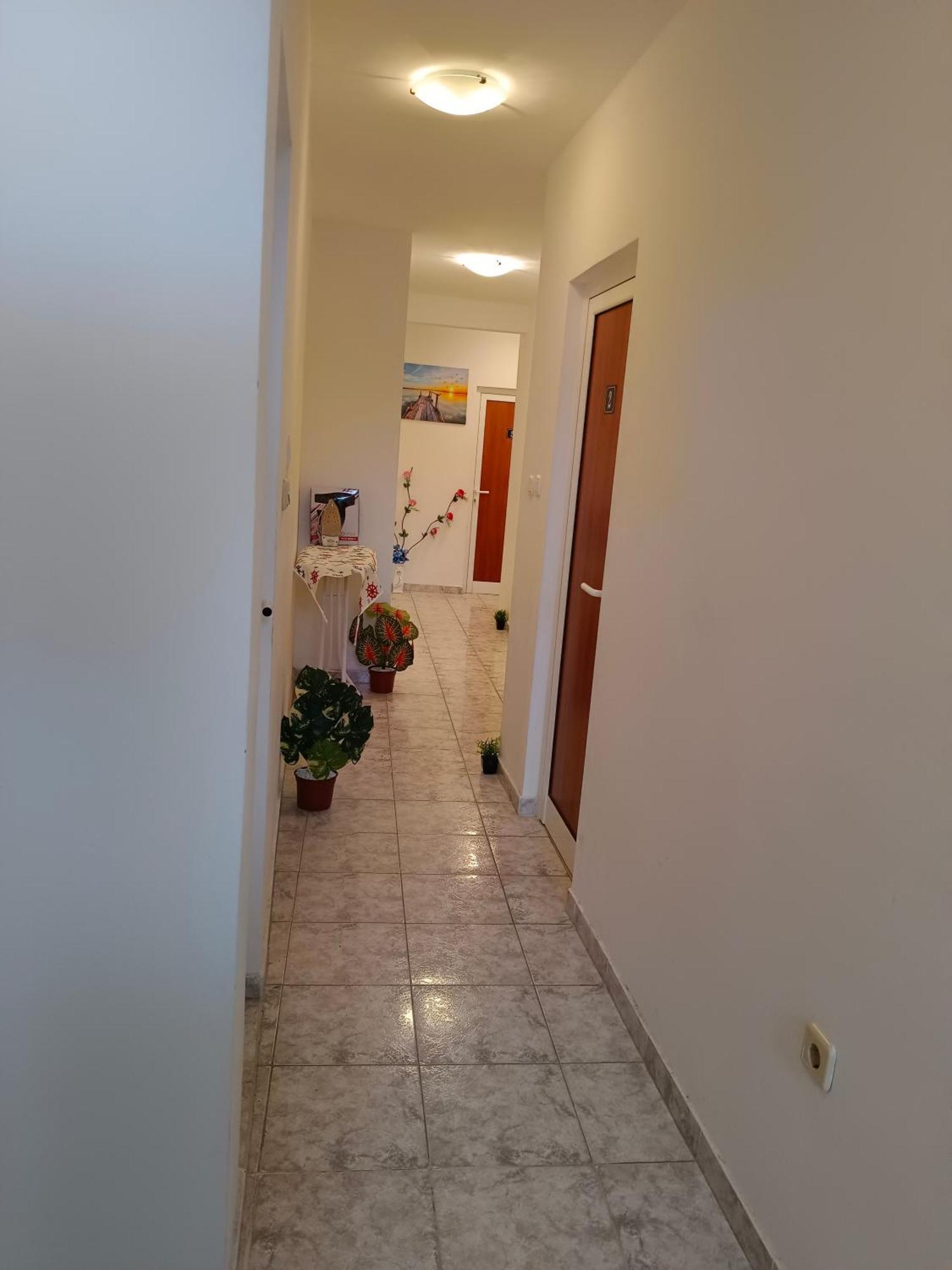 Стаи За Гости Ники Nesebar Buitenkant foto