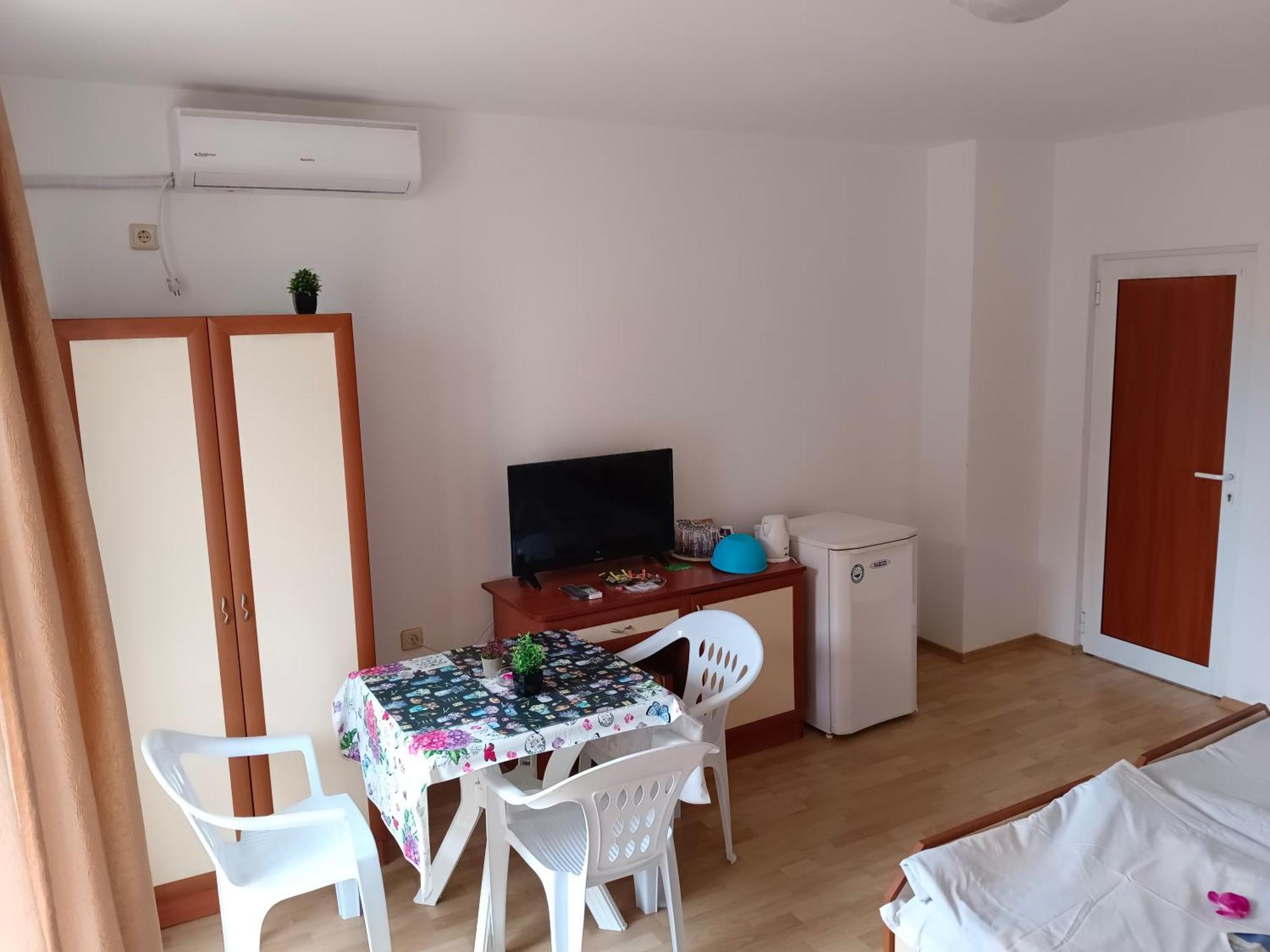 Стаи За Гости Ники Nesebar Buitenkant foto